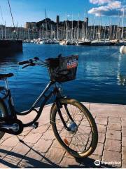 Mistral Location Cannes : Location Vélos, Scooters et Motos