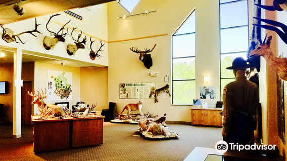 North American Game Warden Museum