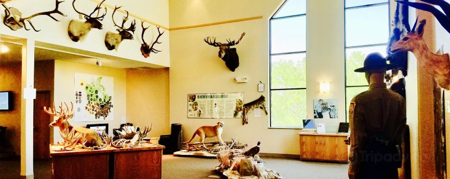 North American Game Warden Museum
