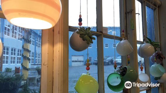 Celsius Glass Studio