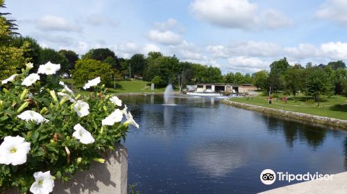 Sculpture Park