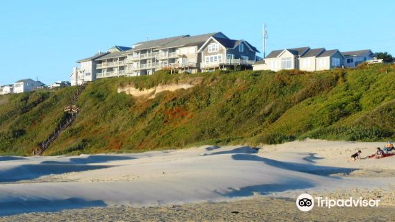 Nye Beach
