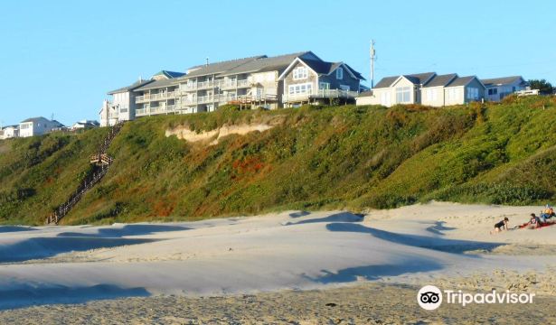 Nye Beach