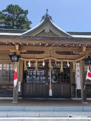 壱岐神社