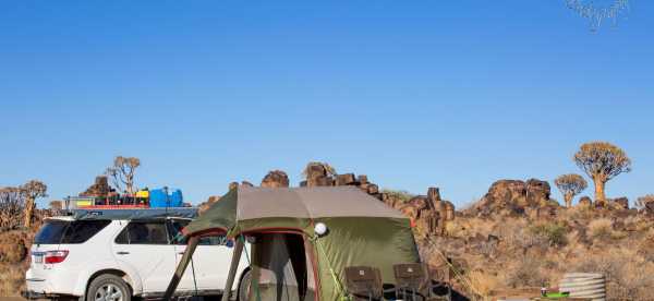 Hotels in Karas, Namibia