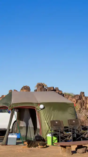 2-Star Hotels in Karas, Namibia