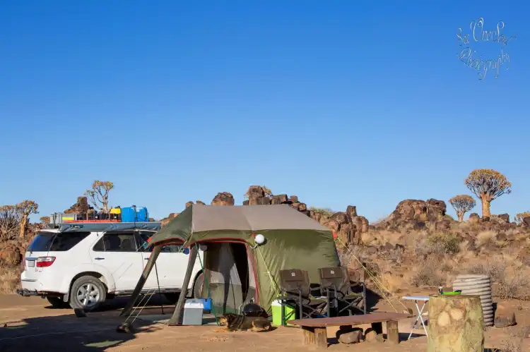 4-Sterne-Hotels in ǁKaras, Namibia