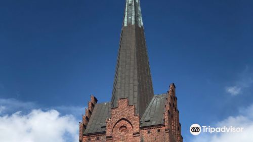 Sankt Nikolai Kirke