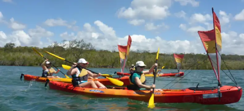 Hotels in Noosaville