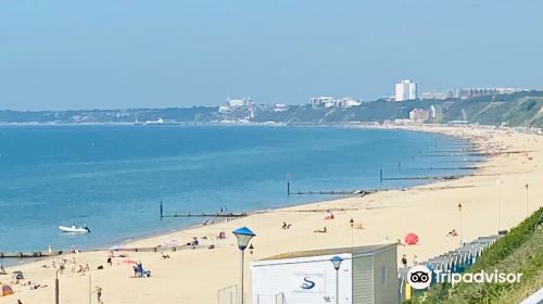 Southbourne Beach