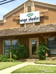 Sage Studio ~ Massage & Wellness