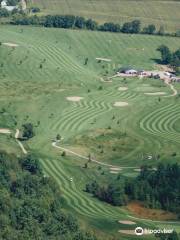 Sioux Creek Golf Course