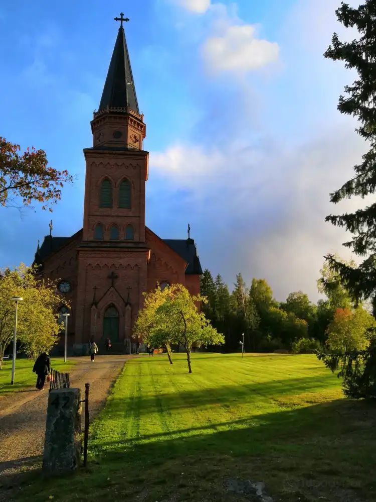 Hotels in Asikkala