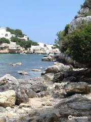 Cala Alcaufar