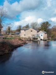 Heron Corn Mill