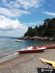 Spiaggia Pozzarello