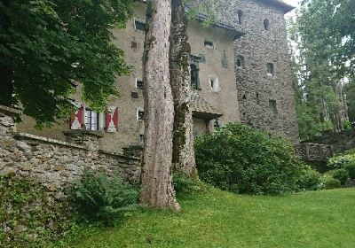 Schloss Thurnhof