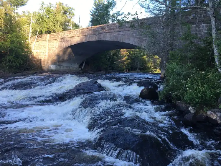 Hotels in Seneca Falls