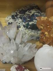 Museum of Minerals