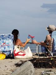 North Hampton State Beach