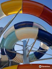 Aqualand Saint Cyprien