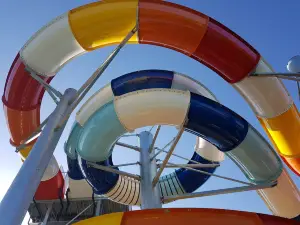 Aqualand Saint Cyprien