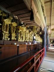 Empuku-ji Temple