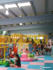 Europark Indoor