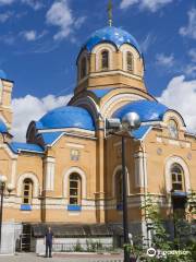 Church of the Assumption of the Blessed Virgin