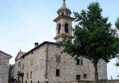 Santuario di Santa Maria del Monte