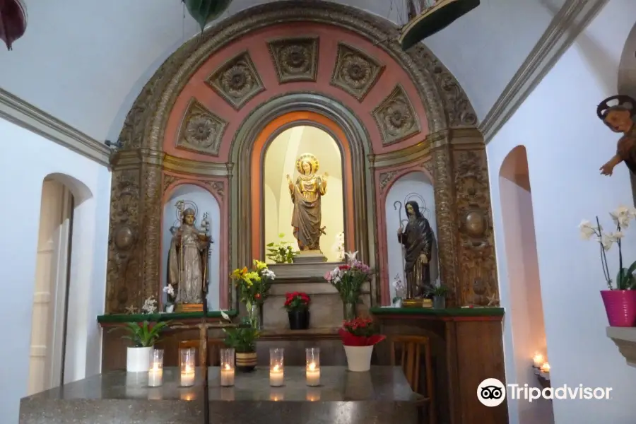 Ermita de la Mare de Déu de l'Esperança