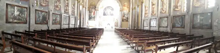 Hotels near Sao Pellegrino Church