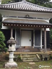 Nichihon-ji Temple