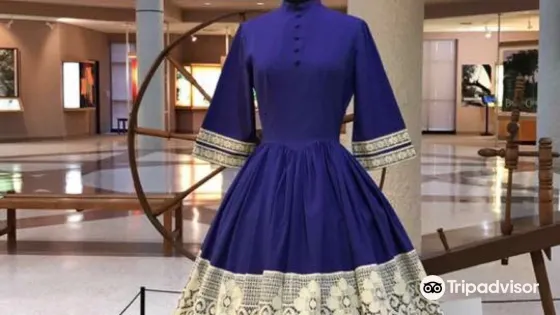 Lake Jackson Historical Museum