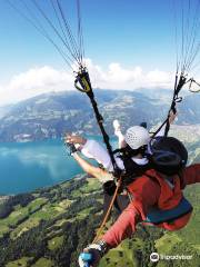 Skywings Paragliding