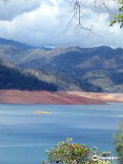 Shasta Lake