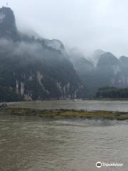 Wangfu Stone of Guilin