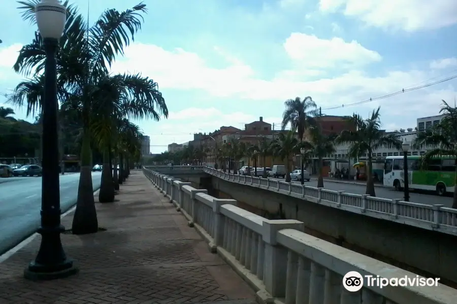 Mercadão Central