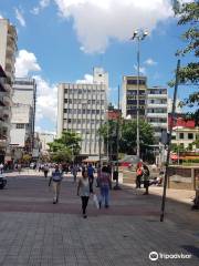 Praça da Liberdade