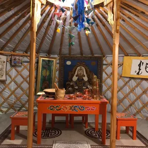 新北市坪林茶業博物館