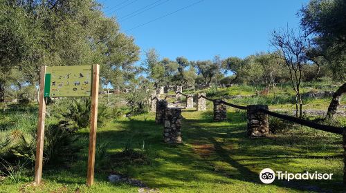 Parque Periurbano Los Cabezos