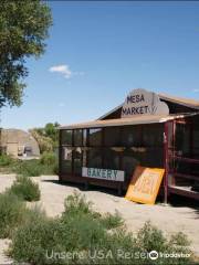 Mesa Farm Market