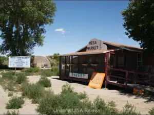 Mesa Farm Market