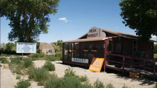 Mesa Farm Market