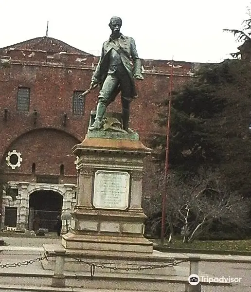 Monumento a Pietro Micca