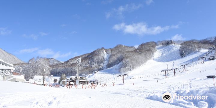 Snow Park Oze Tokura