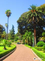 Parco Piersanti Mattarella (Giardino Inglese)