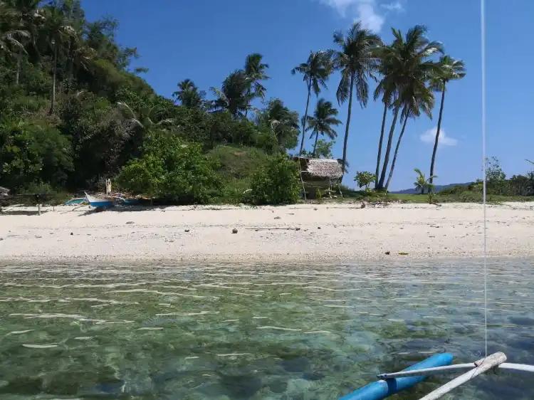 Hotels in Romblon City