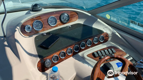 Maistros Yacht