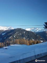 Ski & Leisure Arena Bergeralm